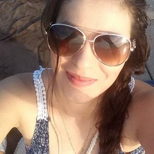 Meet your Posher, Maryuret